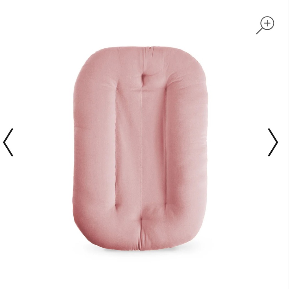 Snuggle Me Infant Lounger | Gumdrop